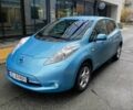 Ніссан Ліф, об'ємом двигуна 0 л та пробігом 92 тис. км за 7100 $, фото 1 на Automoto.ua