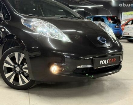 Ниссан Лиф, объемом двигателя 0 л и пробегом 168 тыс. км за 7100 $, фото 3 на Automoto.ua