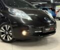 Ниссан Лиф, объемом двигателя 0 л и пробегом 168 тыс. км за 7100 $, фото 3 на Automoto.ua