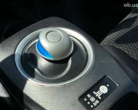 Ниссан Лиф, объемом двигателя 0 л и пробегом 106 тыс. км за 6990 $, фото 29 на Automoto.ua