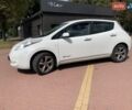 Ниссан Лиф, объемом двигателя 0 л и пробегом 147 тыс. км за 7600 $, фото 33 на Automoto.ua