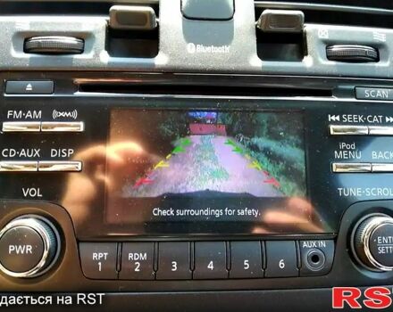 Ніссан Ліф, об'ємом двигуна 80 л та пробігом 130 тис. км за 10200 $, фото 8 на Automoto.ua
