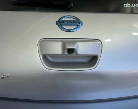 Ниссан Лиф, объемом двигателя 0 л и пробегом 96 тыс. км за 6750 $, фото 29 на Automoto.ua