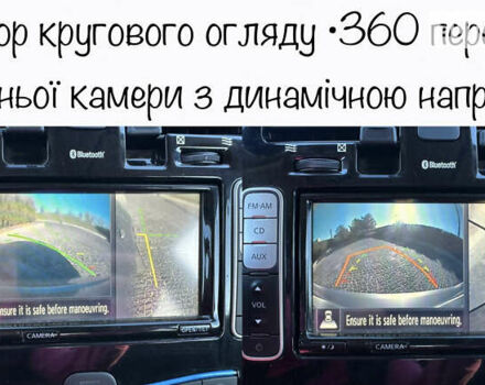 Ниссан Лиф, объемом двигателя 0 л и пробегом 95 тыс. км за 9500 $, фото 18 на Automoto.ua