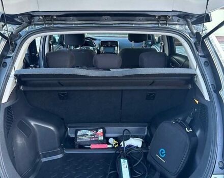 Ниссан Лиф, объемом двигателя 0 л и пробегом 125 тыс. км за 6950 $, фото 7 на Automoto.ua