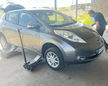 Ніссан Ліф, об'ємом двигуна 0 л та пробігом 134 тис. км за 7500 $, фото 1 на Automoto.ua