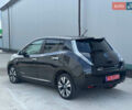 Ніссан Ліф, об'ємом двигуна 0 л та пробігом 89 тис. км за 6900 $, фото 5 на Automoto.ua