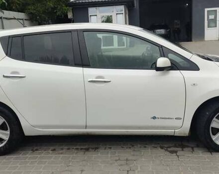 Ниссан Лиф, объемом двигателя 0 л и пробегом 150 тыс. км за 7000 $, фото 1 на Automoto.ua