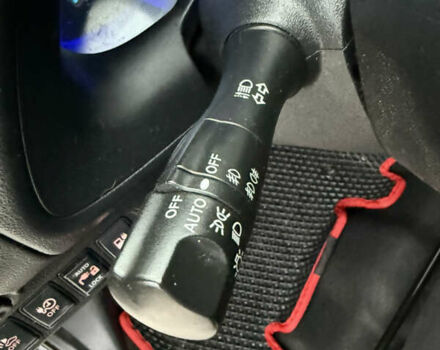 Ніссан Ліф, об'ємом двигуна 0 л та пробігом 92 тис. км за 7300 $, фото 33 на Automoto.ua