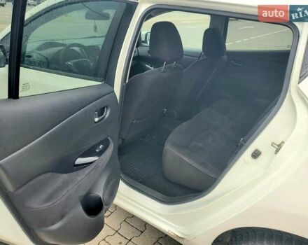 Ниссан Лиф, объемом двигателя 0 л и пробегом 115 тыс. км за 6500 $, фото 3 на Automoto.ua
