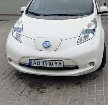 Ниссан Лиф, объемом двигателя 0 л и пробегом 150 тыс. км за 7000 $, фото 2 на Automoto.ua