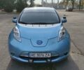 Ниссан Лиф, объемом двигателя 0 л и пробегом 145 тыс. км за 8000 $, фото 4 на Automoto.ua