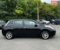 Ниссан Лиф, объемом двигателя 0 л и пробегом 144 тыс. км за 6700 $, фото 5 на Automoto.ua