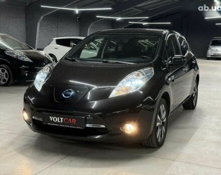 Ниссан Лиф, объемом двигателя 0 л и пробегом 168 тыс. км за 7100 $, фото 14 на Automoto.ua