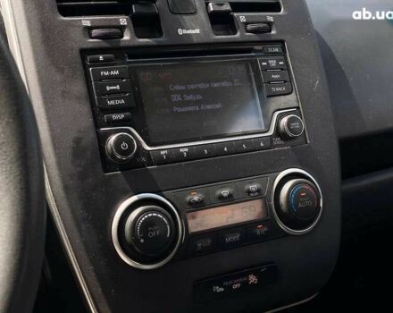 Ниссан Лиф, объемом двигателя 0 л и пробегом 106 тыс. км за 6990 $, фото 28 на Automoto.ua