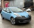 Ниссан Лиф, объемом двигателя 0 л и пробегом 56 тыс. км за 5500 $, фото 1 на Automoto.ua