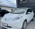 Ниссан Лиф, объемом двигателя 0 л и пробегом 119 тыс. км за 7599 $, фото 1 на Automoto.ua
