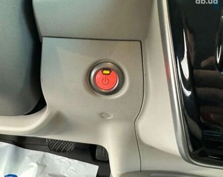 Ниссан Лиф, объемом двигателя 0 л и пробегом 96 тыс. км за 6750 $, фото 12 на Automoto.ua