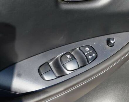 Ніссан Ліф, об'ємом двигуна 0 л та пробігом 124 тис. км за 6999 $, фото 19 на Automoto.ua
