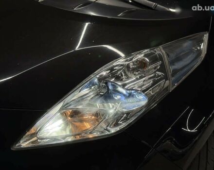 Ниссан Лиф, объемом двигателя 0 л и пробегом 168 тыс. км за 7100 $, фото 6 на Automoto.ua