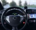 Ниссан Лиф, объемом двигателя 0 л и пробегом 51 тыс. км за 8777 $, фото 20 на Automoto.ua