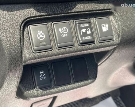 Ніссан Ліф, об'ємом двигуна 0 л та пробігом 108 тис. км за 7900 $, фото 22 на Automoto.ua