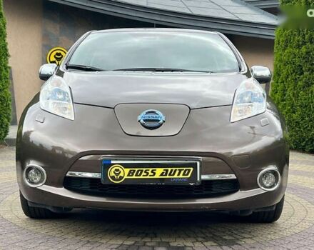 Ніссан Ліф, об'ємом двигуна 0 л та пробігом 156 тис. км за 8999 $, фото 1 на Automoto.ua