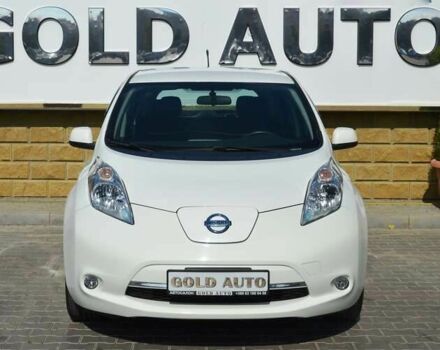 Ніссан Ліф, об'ємом двигуна 0 л та пробігом 124 тис. км за 6999 $, фото 3 на Automoto.ua