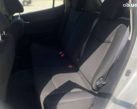 Ниссан Лиф, объемом двигателя 0 л и пробегом 106 тыс. км за 6990 $, фото 15 на Automoto.ua