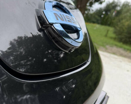 Ніссан Ліф, об'ємом двигуна 0 л та пробігом 92 тис. км за 7300 $, фото 12 на Automoto.ua