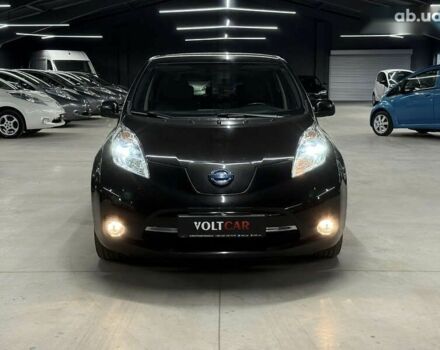 Ниссан Лиф, объемом двигателя 0 л и пробегом 168 тыс. км за 7100 $, фото 10 на Automoto.ua
