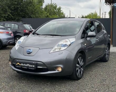 Ніссан Ліф, об'ємом двигуна 0 л та пробігом 111 тис. км за 7300 $, фото 3 на Automoto.ua