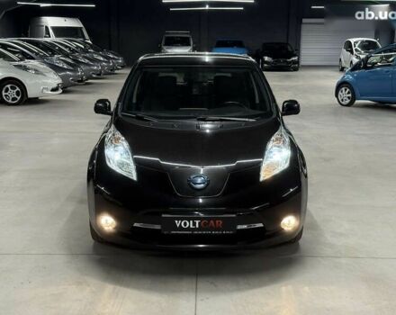 Ниссан Лиф, объемом двигателя 0 л и пробегом 168 тыс. км за 7100 $, фото 11 на Automoto.ua