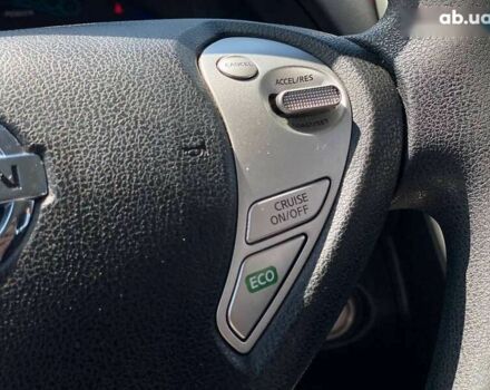 Ниссан Лиф, объемом двигателя 0 л и пробегом 106 тыс. км за 6990 $, фото 24 на Automoto.ua