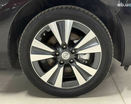 Ниссан Лиф, объемом двигателя 0 л и пробегом 168 тыс. км за 7100 $, фото 19 на Automoto.ua