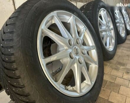 Ниссан Лиф, объемом двигателя 0 л и пробегом 51 тыс. км за 8777 $, фото 7 на Automoto.ua