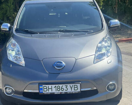 Ніссан Ліф, об'ємом двигуна 0 л та пробігом 134 тис. км за 7500 $, фото 3 на Automoto.ua