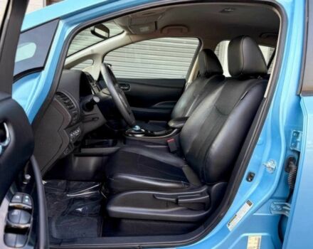 Ніссан Ліф, об'ємом двигуна 0 л та пробігом 89 тис. км за 5000 $, фото 8 на Automoto.ua