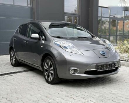 Ніссан Ліф, об'ємом двигуна 0 л та пробігом 121 тис. км за 6990 $, фото 2 на Automoto.ua