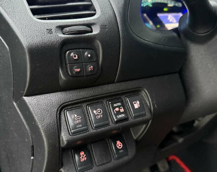 Ніссан Ліф, об'ємом двигуна 0 л та пробігом 92 тис. км за 7300 $, фото 32 на Automoto.ua