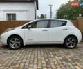 Ниссан Лиф, объемом двигателя 0 л и пробегом 147 тыс. км за 7600 $, фото 68 на Automoto.ua