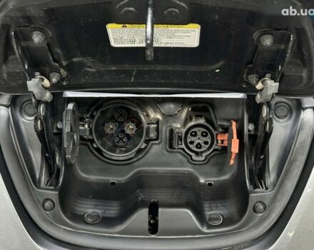 Ніссан Ліф, об'ємом двигуна 0 л та пробігом 159 тис. км за 6700 $, фото 11 на Automoto.ua