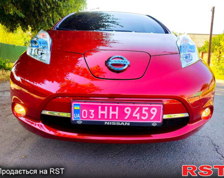 Ніссан Ліф, об'ємом двигуна 80 л та пробігом 69 тис. км за 8600 $, фото 3 на Automoto.ua