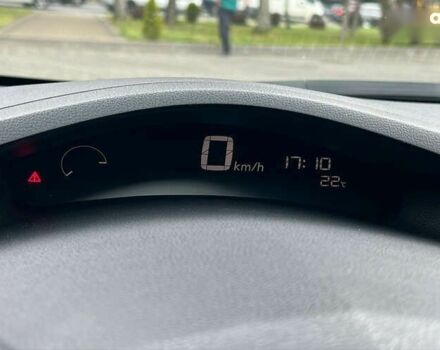 Ніссан Ліф, об'ємом двигуна 0 л та пробігом 156 тис. км за 8999 $, фото 17 на Automoto.ua