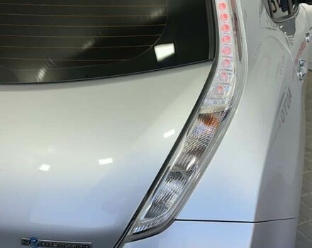 Ниссан Лиф, объемом двигателя 0 л и пробегом 96 тыс. км за 6750 $, фото 27 на Automoto.ua