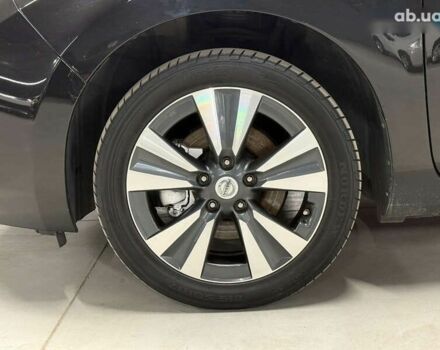 Ниссан Лиф, объемом двигателя 0 л и пробегом 168 тыс. км за 7100 $, фото 17 на Automoto.ua