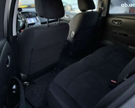 Ниссан Лиф, объемом двигателя 0 л и пробегом 51 тыс. км за 8777 $, фото 14 на Automoto.ua