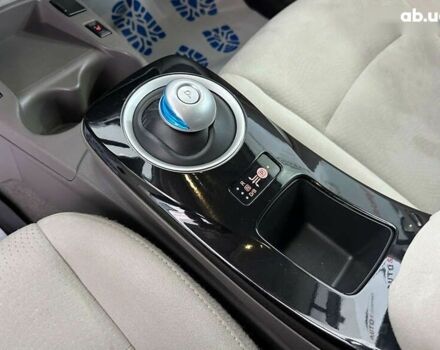 Ниссан Лиф, объемом двигателя 0 л и пробегом 96 тыс. км за 6750 $, фото 25 на Automoto.ua