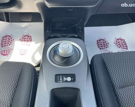 Ніссан Ліф, об'ємом двигуна 0 л та пробігом 108 тис. км за 7900 $, фото 20 на Automoto.ua