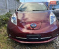 Ниссан Лиф, объемом двигателя 0 л и пробегом 46 тыс. км за 7000 $, фото 1 на Automoto.ua